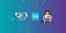 Load image into Gallery viewer, Dr. Aligner Dental Monitoring Scan Box