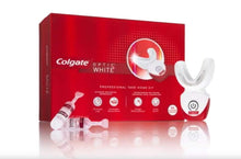 Load image into Gallery viewer, Colgate Optic White Professional Teeth Whitening Take Home Kit 9%