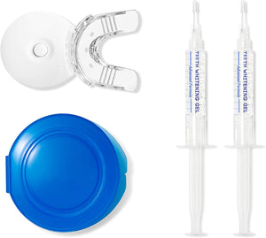 Dr. Aligner Power Whitening System - Deluxe at Home Kit