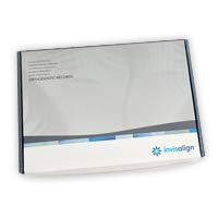 Dr. Aligner/Orthodontic Impression/Evaluation Kit
