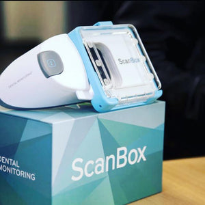 Dr. Aligner Dental Monitoring Scan Box