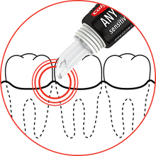 Load image into Gallery viewer, Aligner Relief - Colgate Anywhere, Anytime Sensitivity Relief Serum
